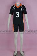 Image result for Asahi Cosplay