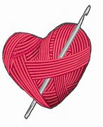 Image result for Crochet Hook ClipArt