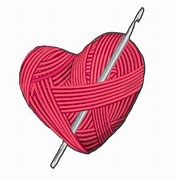 Image result for Crochet Hook Clip Art PNG