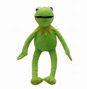 Image result for Cute Kermit Doll
