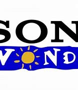 Image result for Sony Wonder Logo Green