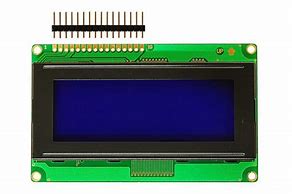 Image result for Large 20X4 LCD Screen