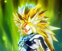 Image result for Dragon Ball Xenoverse 2 Transformation