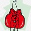 Image result for Boxing Gloves Vector