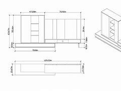 Image result for Custom Wall Units Bedroom