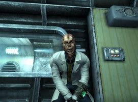 Image result for fallout 3 ghouls mods