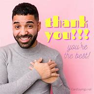 Image result for Thank You Note to Co-Workers