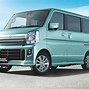Image result for Suzuki Every Small Van