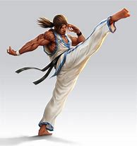 Image result for Fighting Character Art