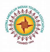 Image result for Arizona Indian Tourism Logo