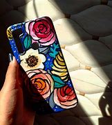 Image result for DIY Phone Case Painting Ideas