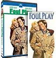 Image result for Foul Play 1978 DVD
