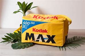Image result for Kodak Camera Case