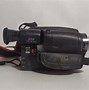 Image result for JVC Compact VHS Video System