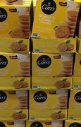 Image result for Lemon Ginger Cookies Costco