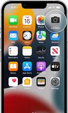 Image result for iPhone 13 Homescreen
