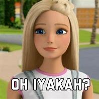 Image result for Meme Barbie Indonesia
