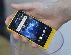 Image result for Sony Xperia Go