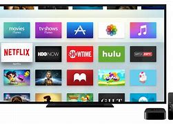 Image result for Apple TV Screen