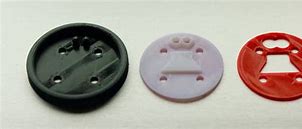 Image result for Mute Button 3D Print