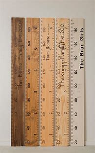 Image result for Meter Height Chart