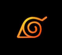 Image result for Naruto Leaf Sign