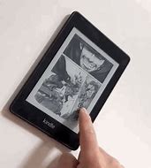 Image result for Kindle Paperwhite 1