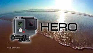 Image result for Waterproof YouTube Camera