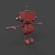 Image result for Very Cute Robot