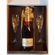Image result for Moet & Chandon Champagne Gift