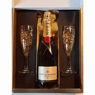 Image result for Moet and Chandon with Car Keys