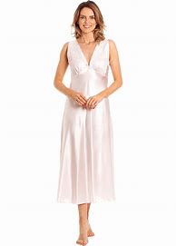 Image result for Chemise Gown