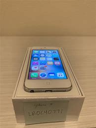 Image result for iPhone 5 16GB Box