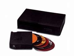 Image result for Passat 6C 6 Disc CD Changer