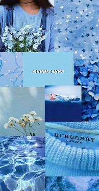 Image result for Azul Aesthetic
