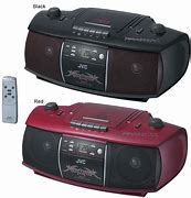 Image result for JVC Portable CD Player Radio