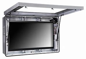 Image result for Outdoor TV Covers 55