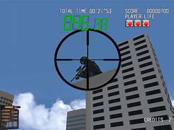 Image result for Dreamcast Shooter Games