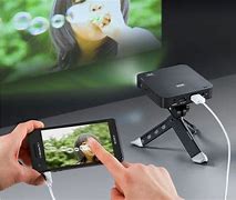 Image result for Mini Projector for iPhone