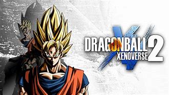 Image result for Dragon Ball Xenoverse 2 PS5 Version