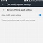 Image result for Samsung Quick Settings TV