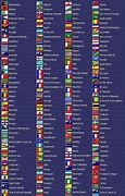 Image result for Every Flag in the World and Name