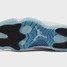 Image result for Air Jordan 11 Retro Low Legend Blue