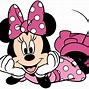 Image result for Minnie Mouse and Figaro