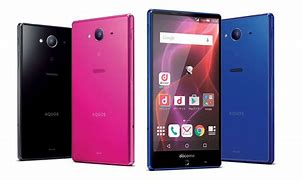 Image result for Sharp SH Phone
