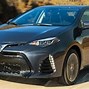 Image result for 2018 Toyota Corolla Le Sedan Blue Metallic
