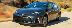Image result for Toyota Corolla 2018 Grey