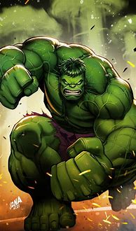 Image result for Hulk Cartoon Wallpapers iPhone