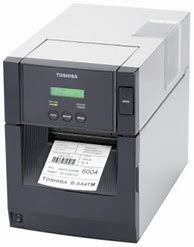 Image result for Toshiba Label Printer