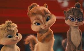 Image result for chipettes